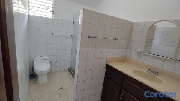 apartamentos - Mirador Sur Av Cayetano Germosen apt 3h 2b 2 parqueos 6