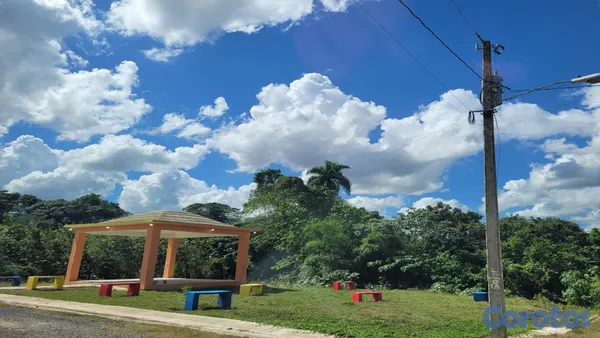 solares y terrenos - SOLAR EN VENTA – COLINAS DE VILLA MELLA 3