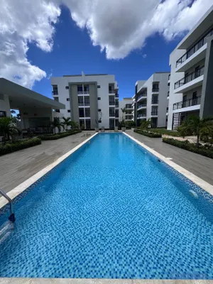 apartamentos - US$115,000 | Apartamento 3 Hab. con Piscina en La Romana 9