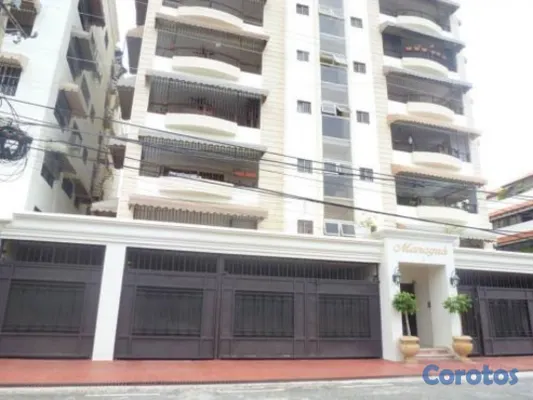 apartamentos - Apartamento en bella vista 3 habitaciones 300 mts2 us$2,000 ID 1035  8