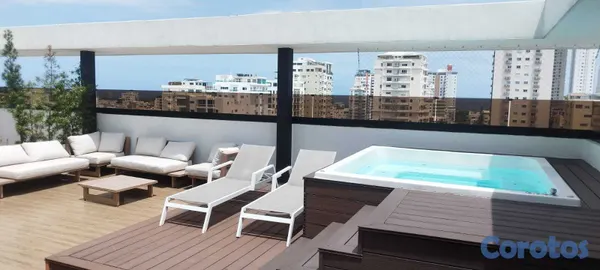 apartamentos - Alquiler apto. Renacimiento con línea blanca 8