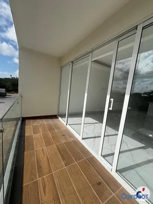 apartamentos - Apartamento en Renta en Cap Cana 2 Habitaciones |  5