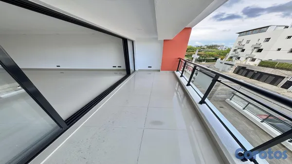 apartamentos - Apartamento Nuevo en Los Restauradores 3