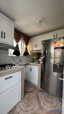 apartamentos - Apartamento estudio ubicado en tercer nivel, ideal 4