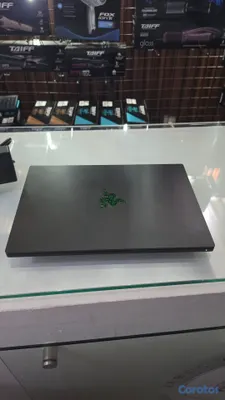 computadoras y laptops - Laptop Gamer Razer Blade 14 RTX 3080 Ryzen 9 5900H 3