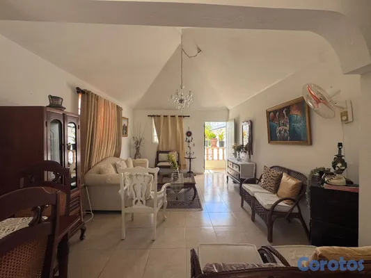 casas - Casa Con Apartamentos En Venta En Gurabo 3