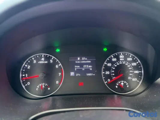 jeepetas y camionetas - kia sonet s 2021 9