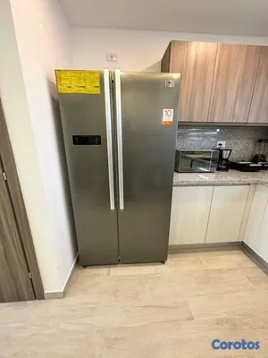 apartamentos - Hermoso apartamento en alquiler. 10