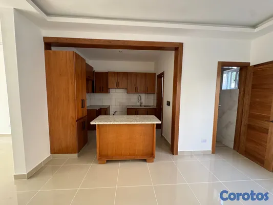 apartamentos - Apartamento En Venta San Francisco de Macorís Macoris, salida a santo domingo 17
