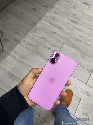 celulares y tabletas - iPhone 16 plus de 128gb FACTORY CLEAN | A CRÉDITO, 2