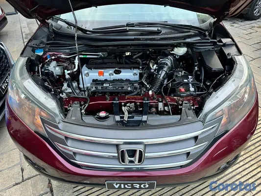 jeepetas y camionetas - 2014 Honda CR-V EX 3