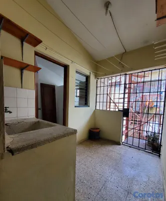 apartamentos - 4to Nivel: 3 Hab + Servicio • Próximo al Mirador Sur 10