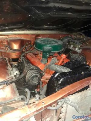 carros - CHEVROLET IMPALA 1964. 3