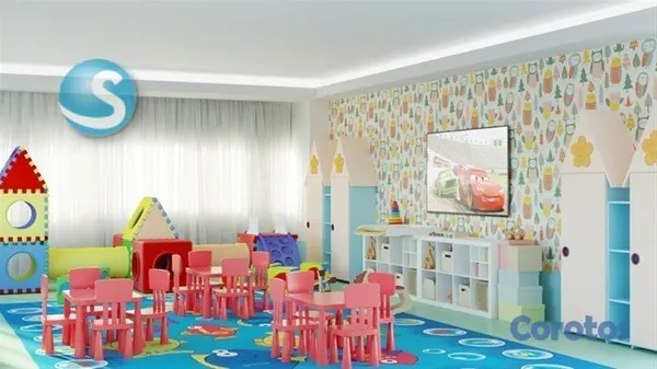 apartamentos - APARTAMENTO EN VENTA, SECTOR: NACO 5