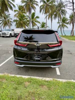 jeepetas y camionetas - HONDA CR-V EXL 2020 🇺🇸 | 64,000 MILLAS | SUNROOF | PIEL  5