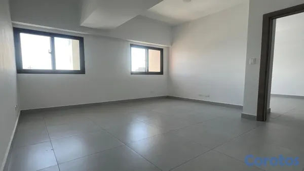 apartamentos - ALQUILER EN NACO | 1 HAB Y LÍNEA BLANCA 3