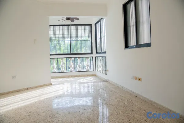 apartamentos - APARTAMENTO AMPLIO EN COSTA VERDE 9