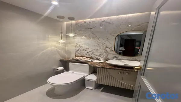 apartamentos - Apartamento en venta de 3 habitaciones en Bella Vista 9