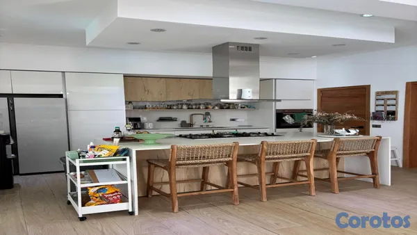 casas vacacionales y villas - LUJO, COMODIDAD a 6 minutos de la famosa PLAYA BONITA . 7