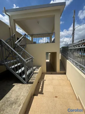 casas - El Ensueño, Santiago Se Renta Casa 20