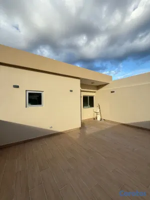 apartamentos - Apartamento en Alquiler | Bella Vista, Santo Domingo, 8vo piso.
 12