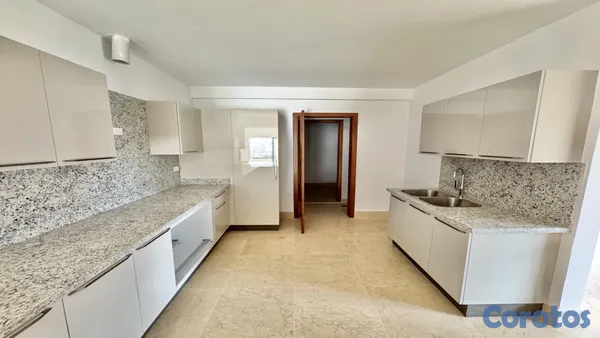 apartamentos - Apartamento Nuevo en Los Cacicazgos 6