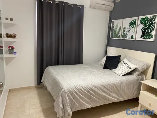 apartamentos - ¡PENTHOUSE DE OPORTUNIDAD EN VENTA! 
 9