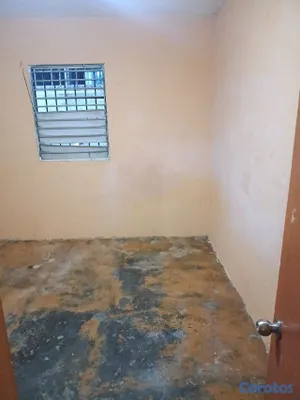 casas - habitación sala cocina y baño ojo el baño esta afuera  2