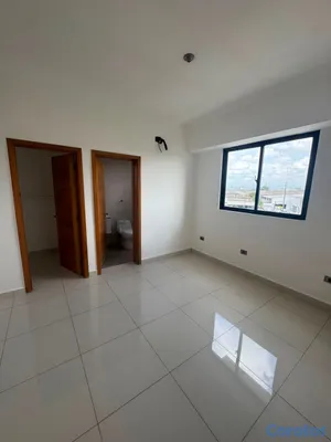 apartamentos - APARTAMENTO EN ALQUILER EN EL SECTOR DE RENACIMIEN 3