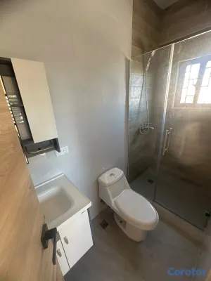 apartamentos - Apartamento nuevo sin amueblar  2