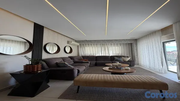 apartamentos - venta de apartamento en urb. real 3