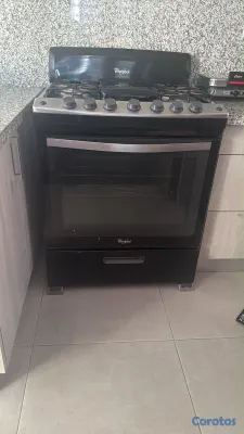 electrodomesticos - Estufa 2
