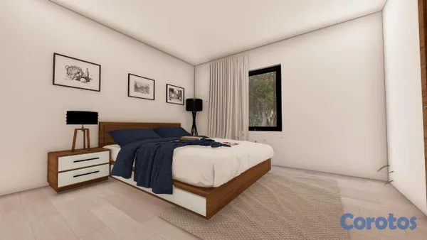 apartamentos - En Venta Apartamentos en Prado Oriental San isidro 3