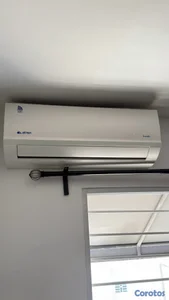 aire acondicionado 
