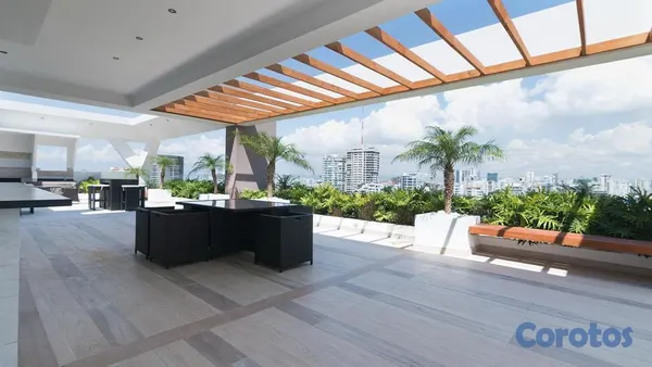 apartamentos - EN VENTA | Apartamento de 1 Habitación | La Julia 7
