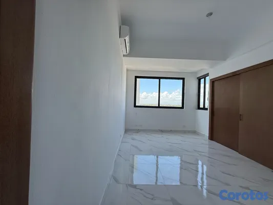 apartamentos - dos habitaciones con línea blanca / en los Casicasgos US  1,300 6