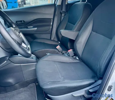 jeepetas y camionetas - Nissan Kicks 2024 9