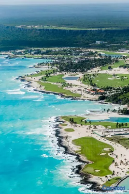 apartamentos - Apartamentos en Venta en Punta Cana — Harbor Bay d 12