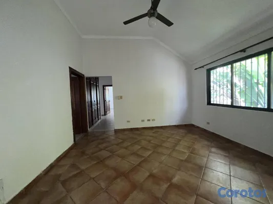 apartamentos - Casa de 3 habitaciones en alquiler en Julieta Mora 10