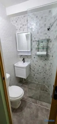 apartamentos - SE RENTA APARTAESTUDIO AMUEBLADO EN SANTIAGO 9