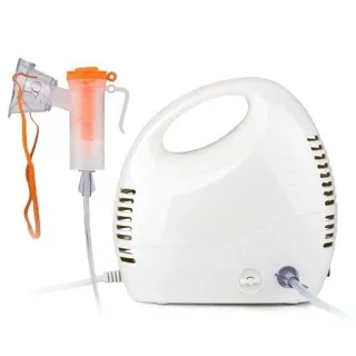 salud y belleza - Nebulizador portatil para el hogar ideal para uso en niños y adultos 2