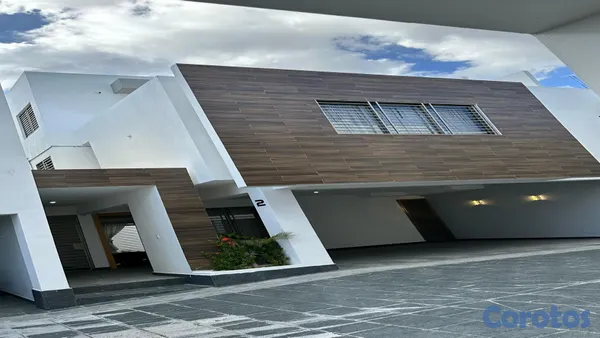 casas - Alquilo casa en Prado Oriental 2