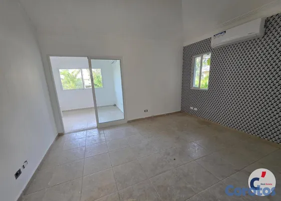 casas - Punta Cana Village l Villa en Renta l 4 habitacion 8