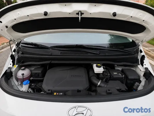 jeepetas y camionetas - Hyundai Staria  6