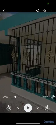casas - Alquilo casa en villa carmen 2