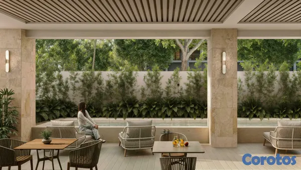 apartamentos - Vive en el Sector Más Exclusivo del Distrito Nacional con Amenidades de Lujo 8