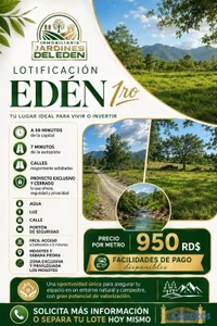 EDÉN 1ro🌳❤️
