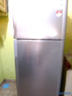 electrodomesticos - Vendo nevera  2