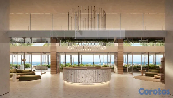 apartamentos - El Proyecto Más Exclusivo de Juan Dolió | Oceanic  16