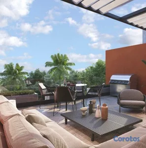 Residencial Balcones de Alta Vista | Vive con Seguridad y Amplios Espacios
 
